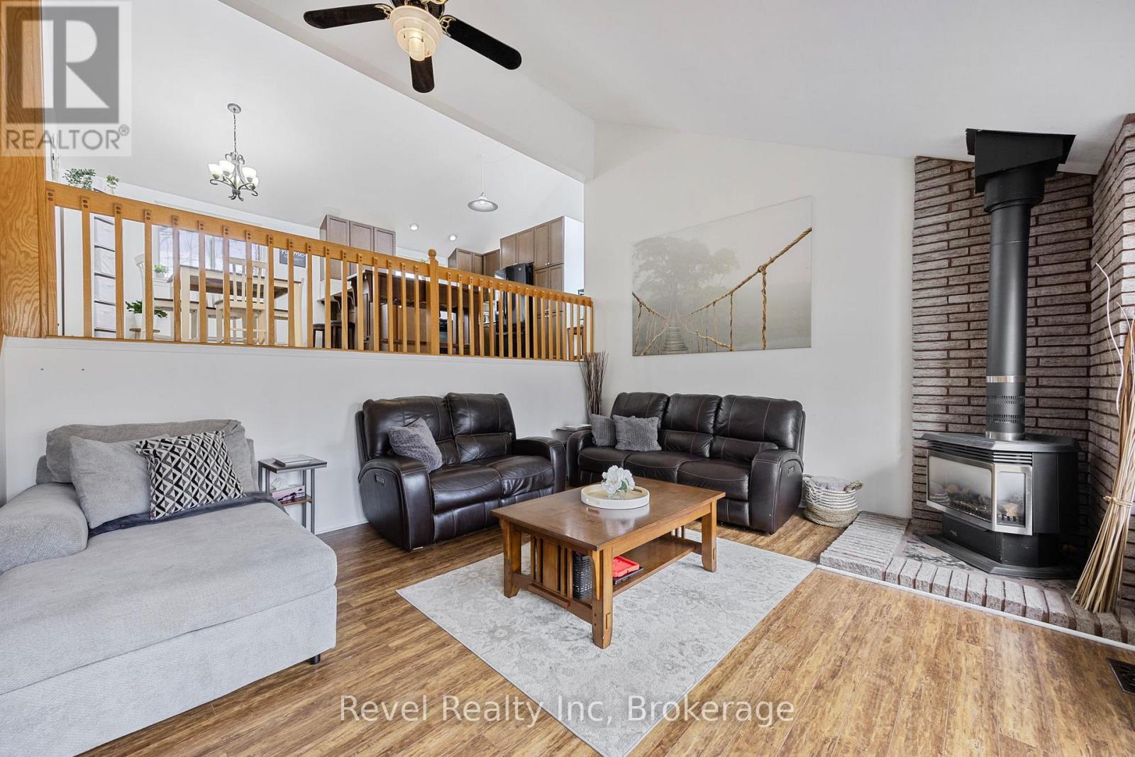 158 Desroches Trail, Tiny, Ontario  L9M 0H9 - Photo 7 - S12901076