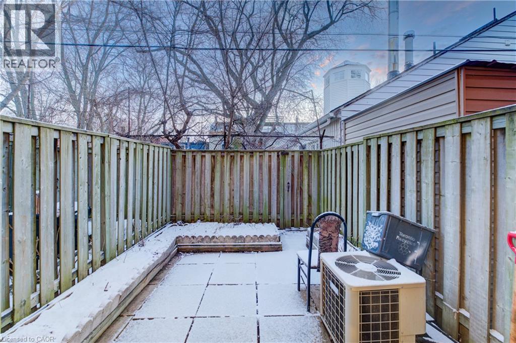 275 Broadview Avenue Unit# 149, Toronto, Ontario  M4M 3H5 - Photo 36 - 40813459