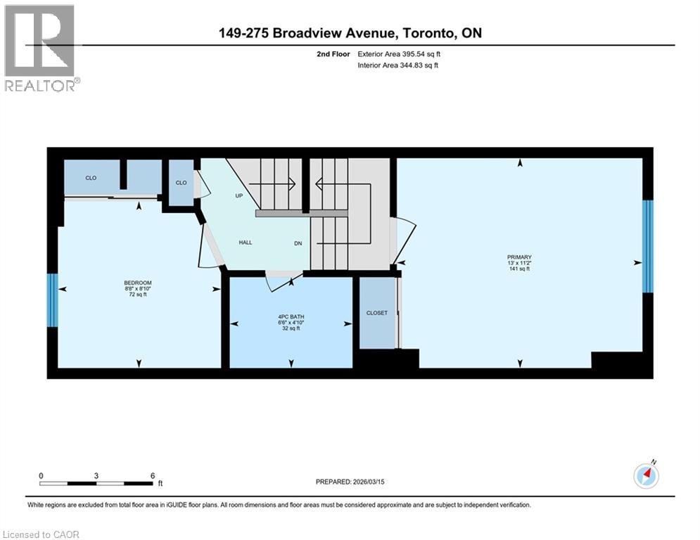 275 Broadview Avenue Unit# 149, Toronto, Ontario  M4M 3H5 - Photo 40 - 40813459