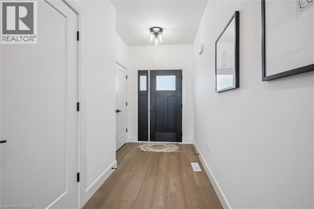 58 Walker Road, Ingersoll, Ontario  N5C 4H3 - Photo 2 - 40813286