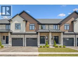 58 WALKER Road, Ingersoll, Ontario