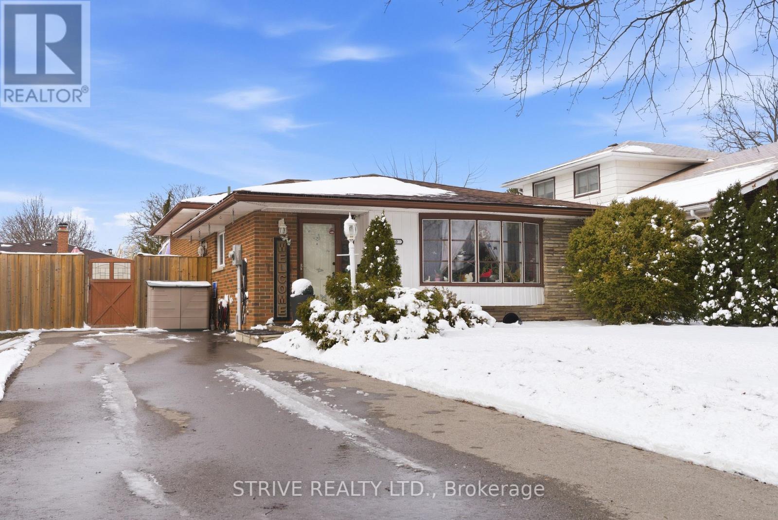 620 DUNDEE AVENUE, Oshawa, Ontario