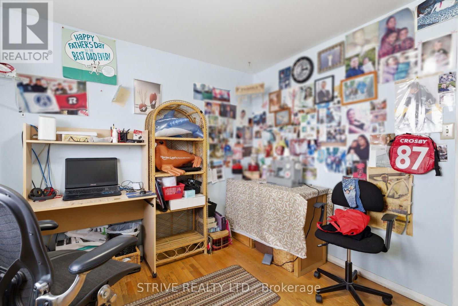 620 Dundee Avenue, Oshawa, Ontario  L1J 2X1 - Photo 23 - E12901046