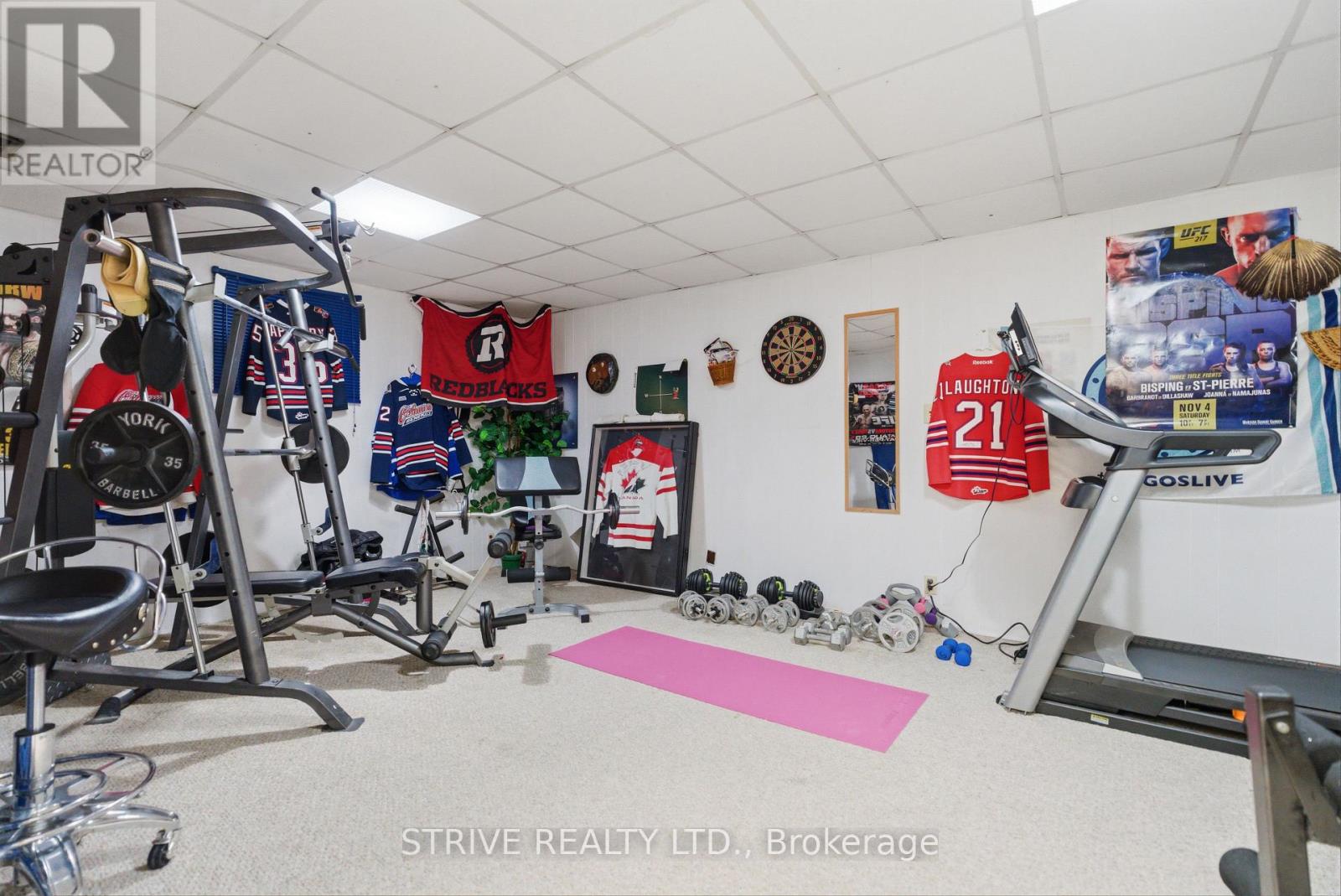 620 Dundee Avenue, Oshawa, Ontario  L1J 2X1 - Photo 25 - E12901046