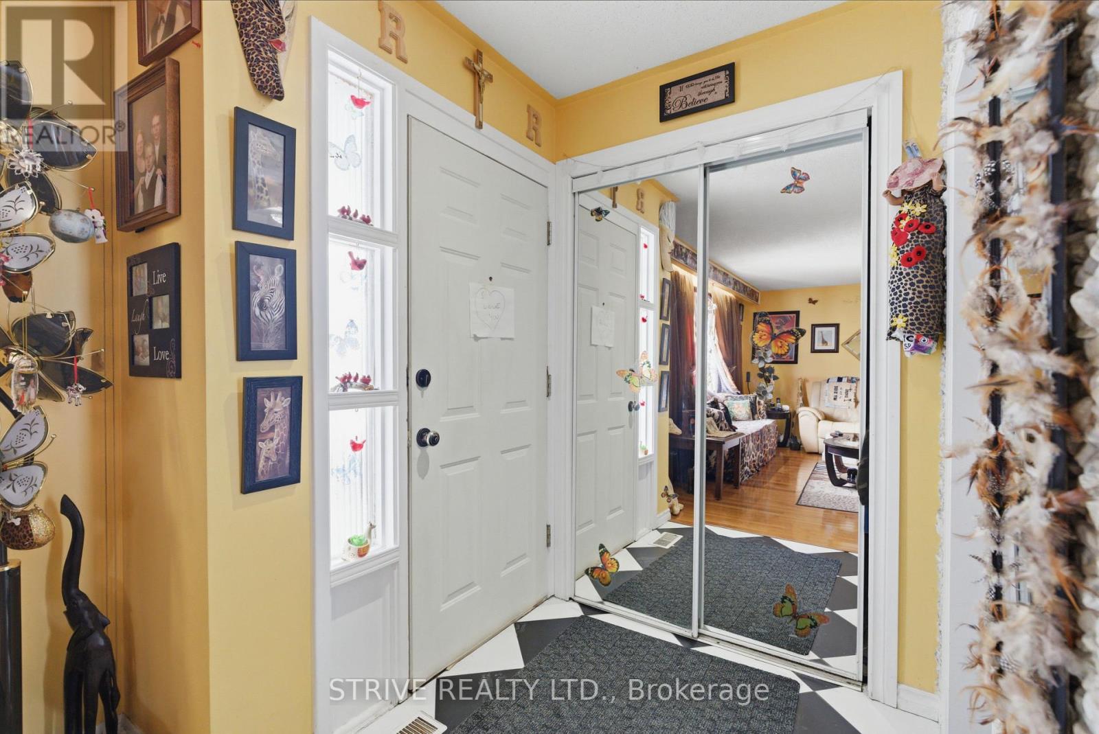 620 Dundee Avenue, Oshawa, Ontario  L1J 2X1 - Photo 3 - E12901046