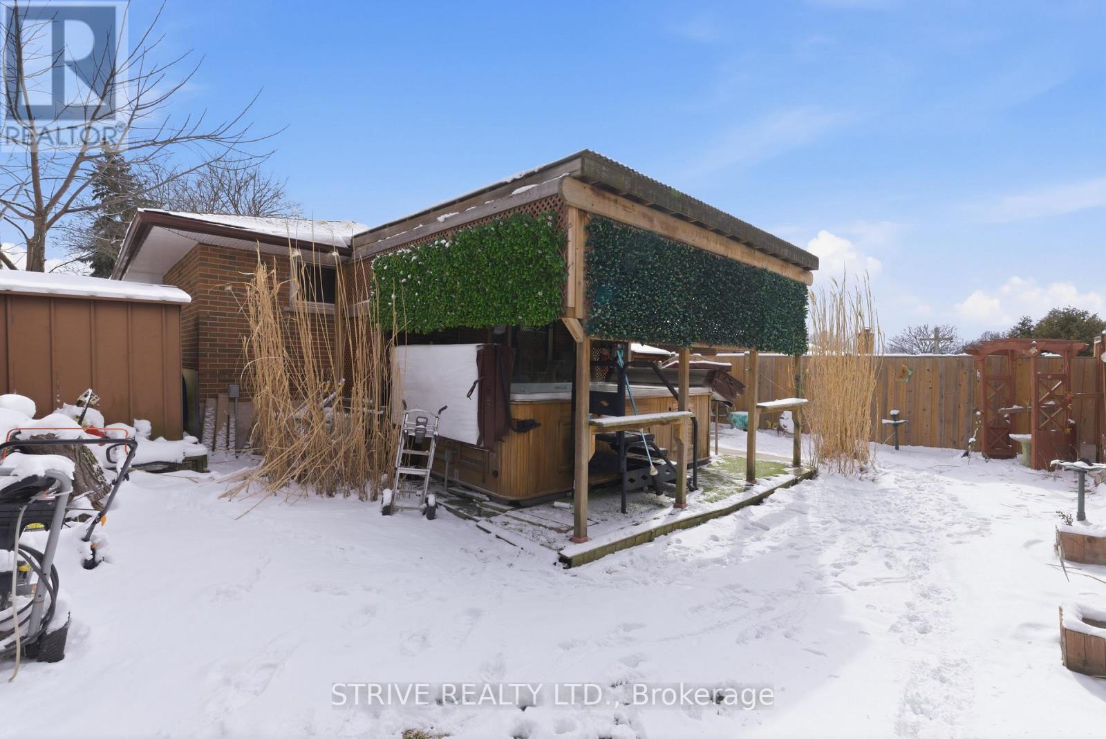 620 Dundee Avenue, Oshawa, Ontario  L1J 2X1 - Photo 31 - E12901046