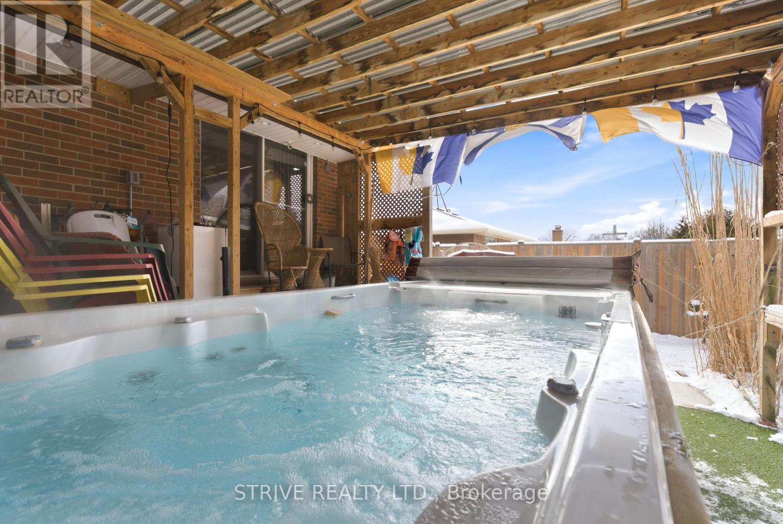 620 Dundee Avenue, Oshawa, Ontario  L1J 2X1 - Photo 32 - E12901046