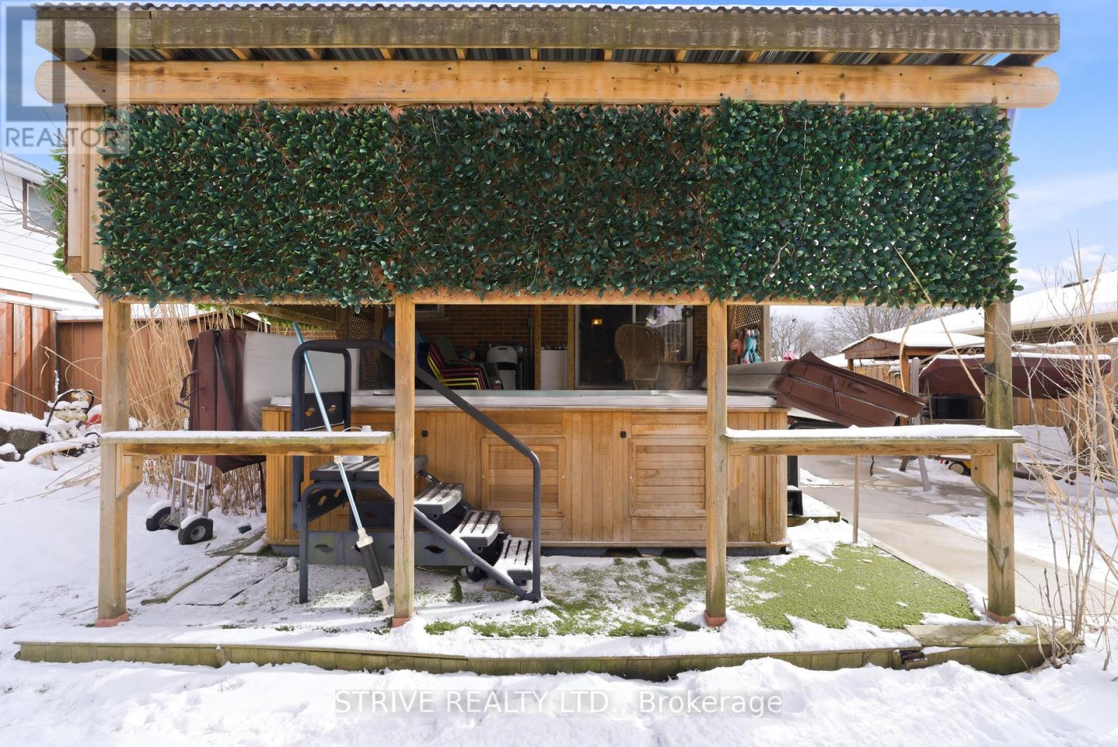 620 Dundee Avenue, Oshawa, Ontario  L1J 2X1 - Photo 33 - E12901046