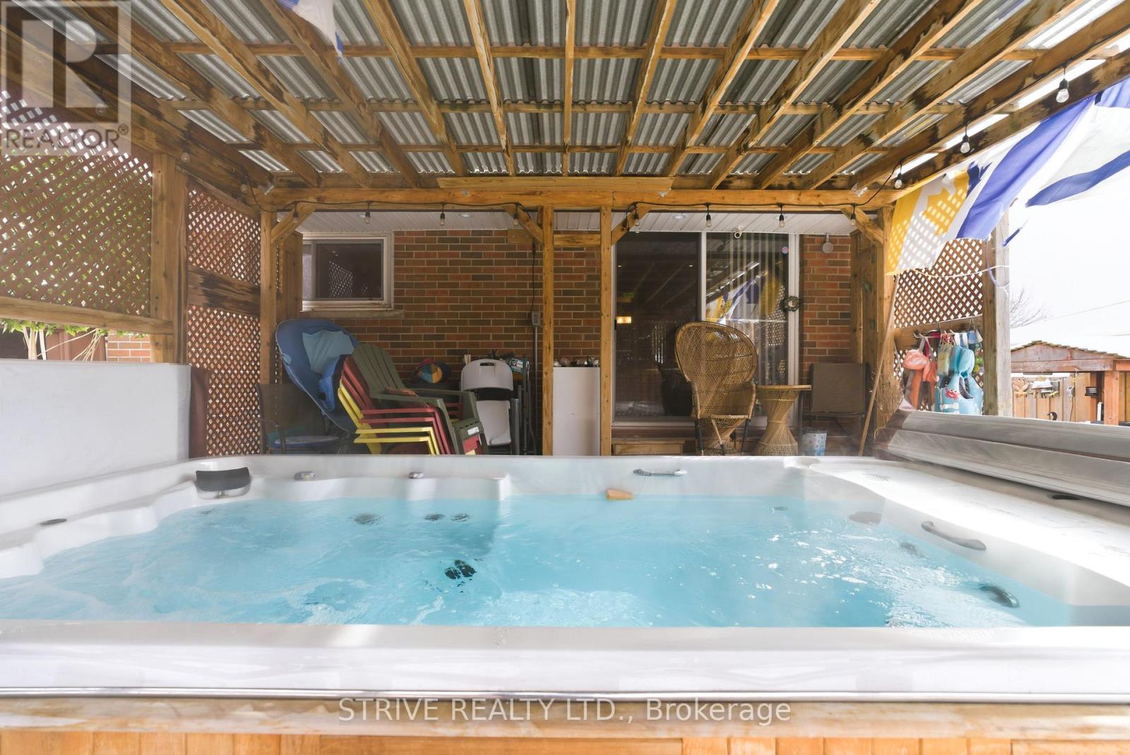 620 Dundee Avenue, Oshawa, Ontario  L1J 2X1 - Photo 34 - E12901046