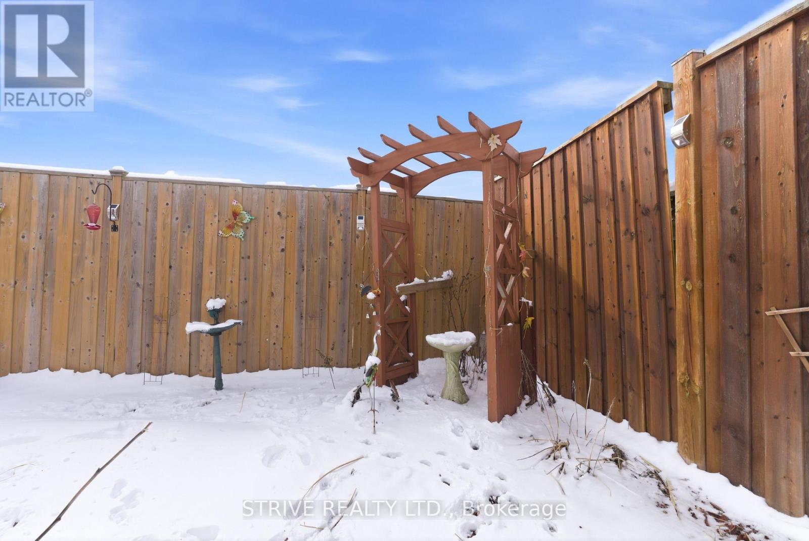 620 Dundee Avenue, Oshawa, Ontario  L1J 2X1 - Photo 35 - E12901046