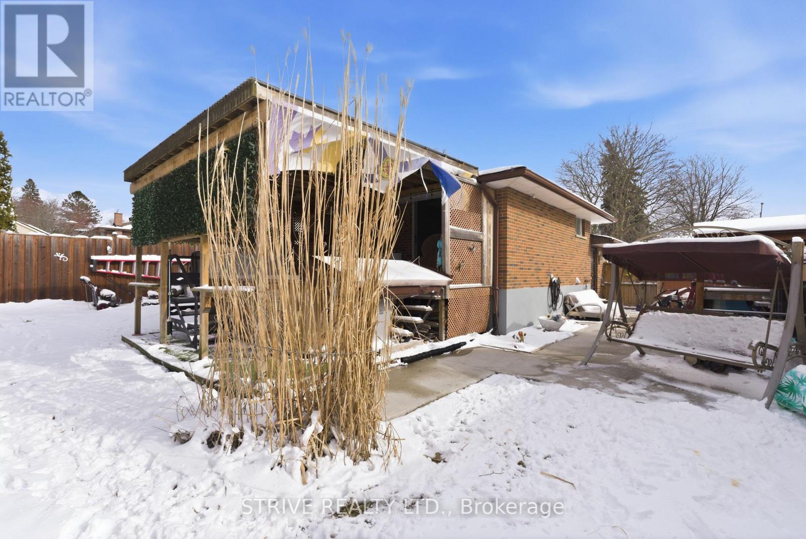 620 Dundee Avenue, Oshawa, Ontario  L1J 2X1 - Photo 36 - E12901046