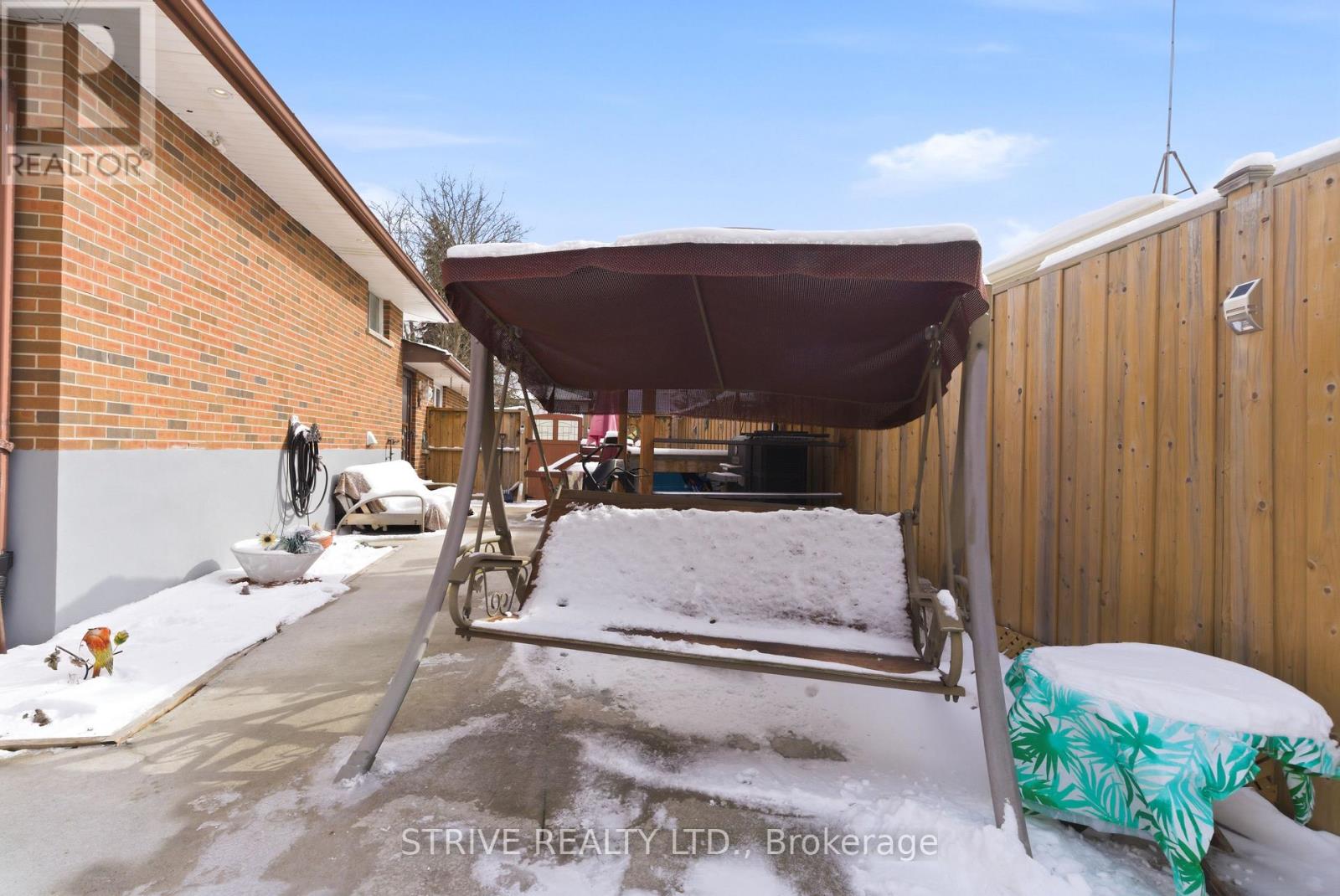 620 Dundee Avenue, Oshawa, Ontario  L1J 2X1 - Photo 37 - E12901046