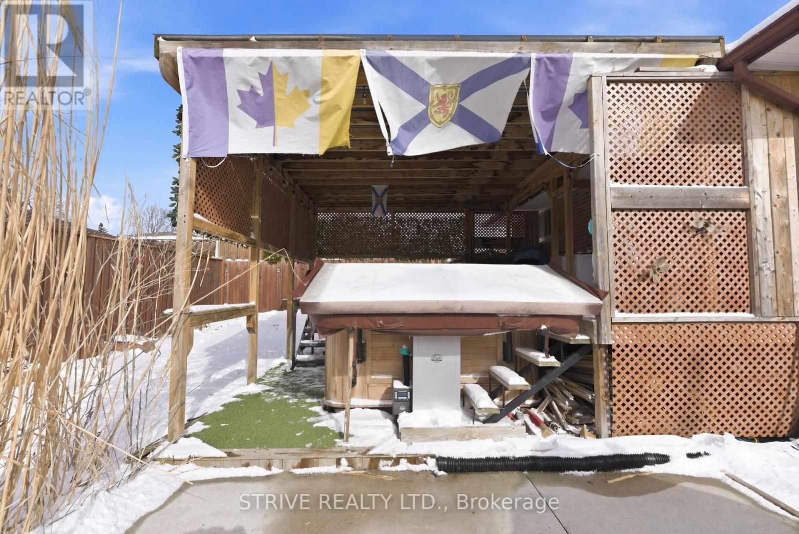 620 Dundee Avenue, Oshawa, Ontario  L1J 2X1 - Photo 38 - E12901046