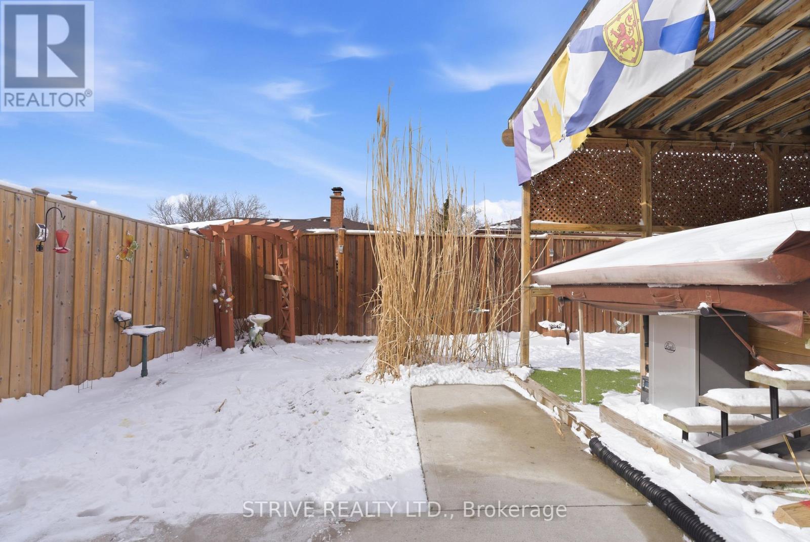 620 Dundee Avenue, Oshawa, Ontario  L1J 2X1 - Photo 39 - E12901046