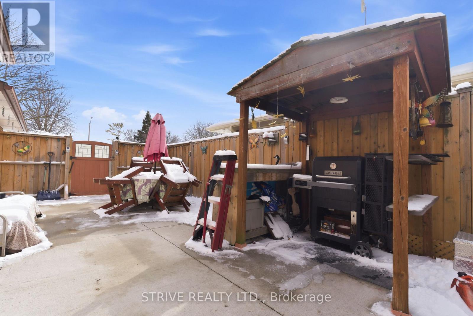 620 Dundee Avenue, Oshawa, Ontario  L1J 2X1 - Photo 40 - E12901046