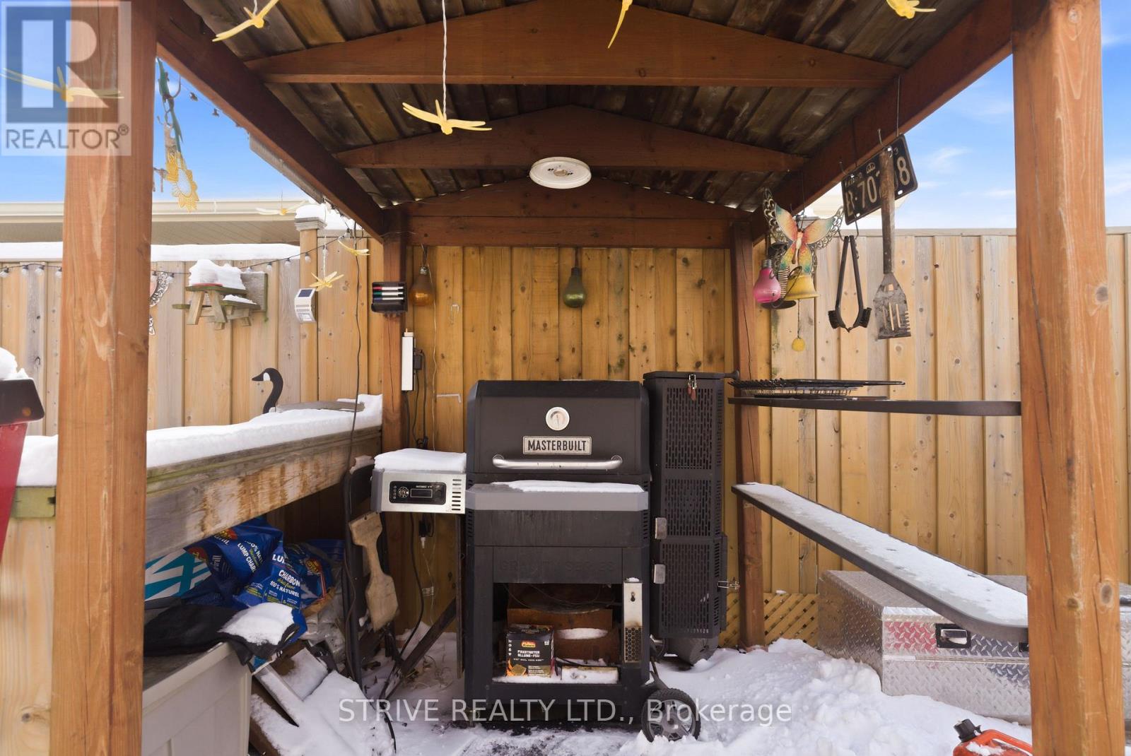 620 Dundee Avenue, Oshawa, Ontario  L1J 2X1 - Photo 41 - E12901046