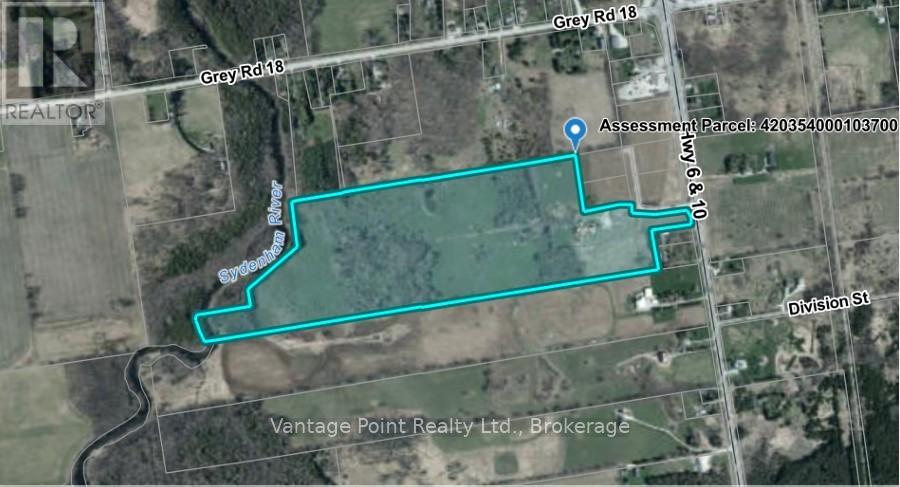 317704 6 & 10 Highway, Georgian Bluffs, Ontario  N4K 5N6 - Photo 2 - X12901120