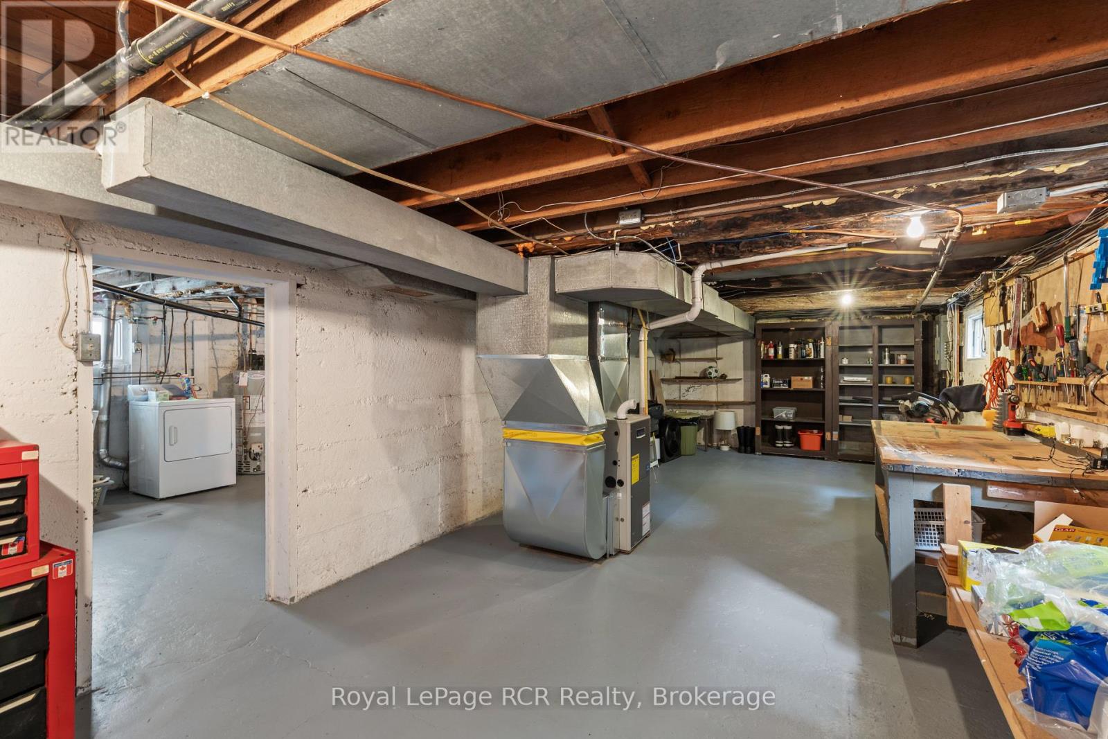 40 Grosvenor Street S, Saugeen Shores, Ontario  N0H 2L0 - Photo 28 - X12901190