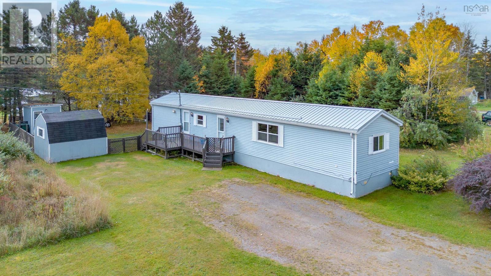 6 Second Street, northside east bay, Nova Scotia