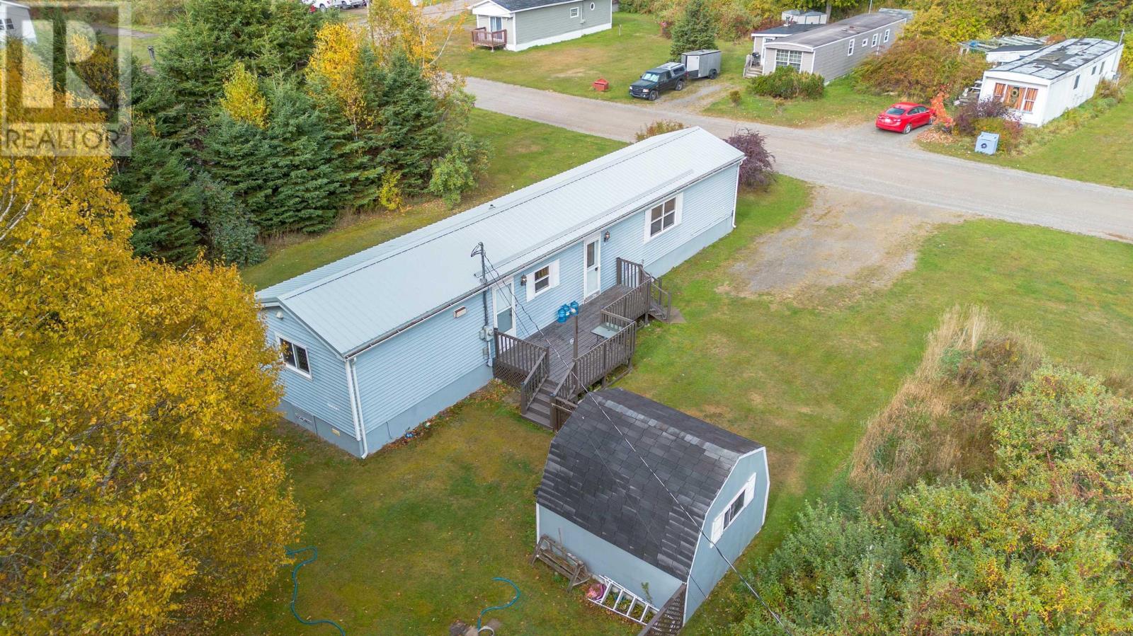 6 Second Street, Northside East Bay, Nova Scotia  B1J 1B4 - Photo 4 - 202526272