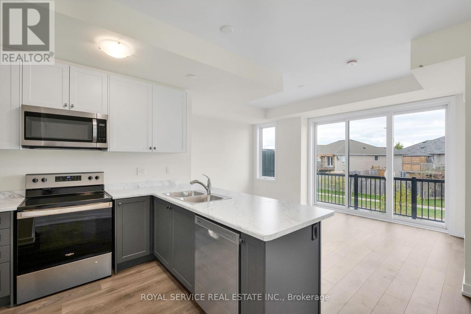 1704 - 160 Densmore Road, Cobourg, Ontario  K9A 4J9 - Photo 19 - X12900986