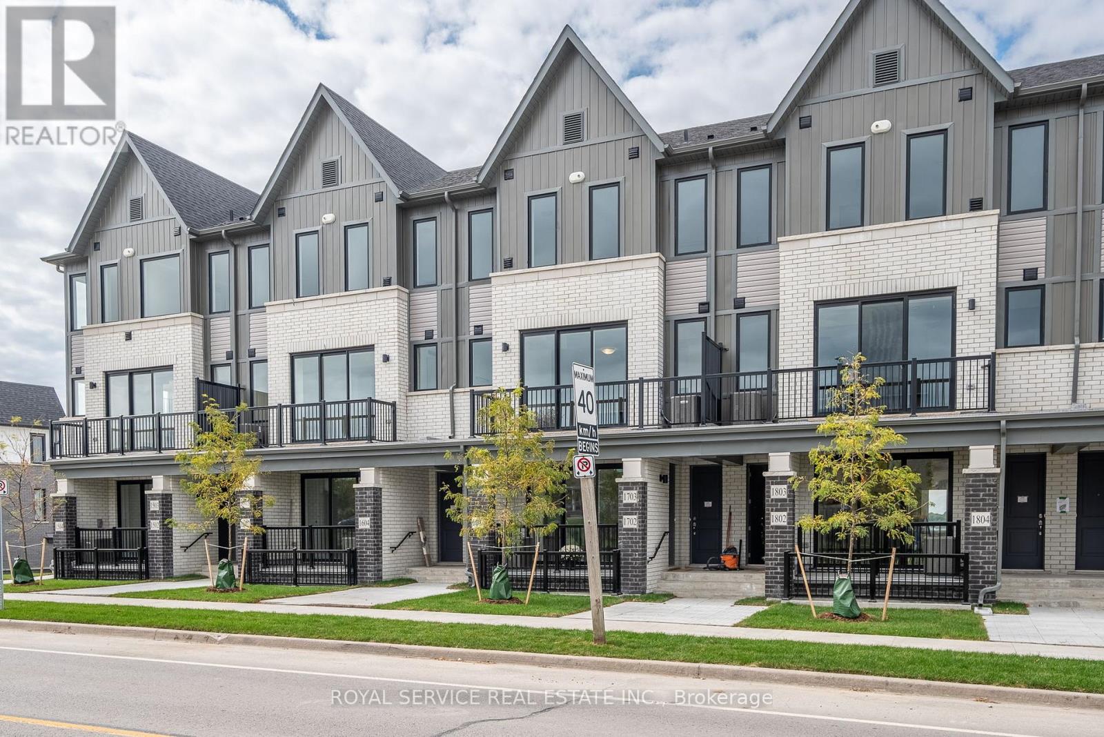 1704 - 160 Densmore Road, Cobourg, Ontario  K9A 4J9 - Photo 22 - X12900986