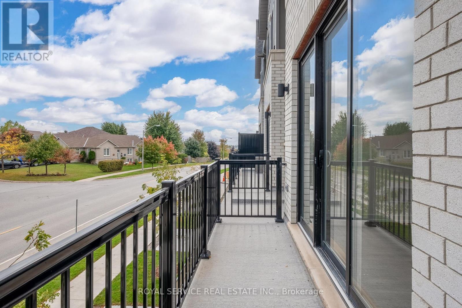 1704 - 160 Densmore Road, Cobourg, Ontario  K9A 4J9 - Photo 25 - X12900986