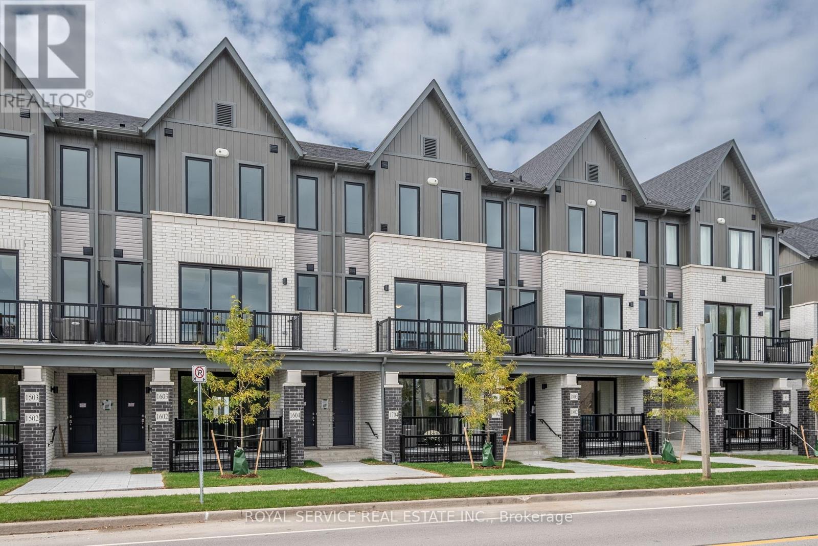 1704 - 160 Densmore Road, Cobourg, Ontario  K9A 4J9 - Photo 33 - X12900986