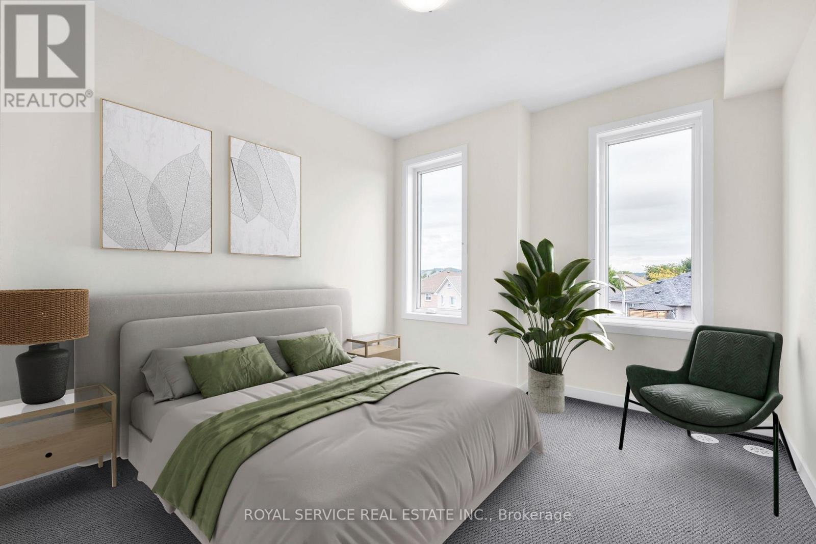 1704 - 160 Densmore Road, Cobourg, Ontario  K9A 4J9 - Photo 4 - X12900986