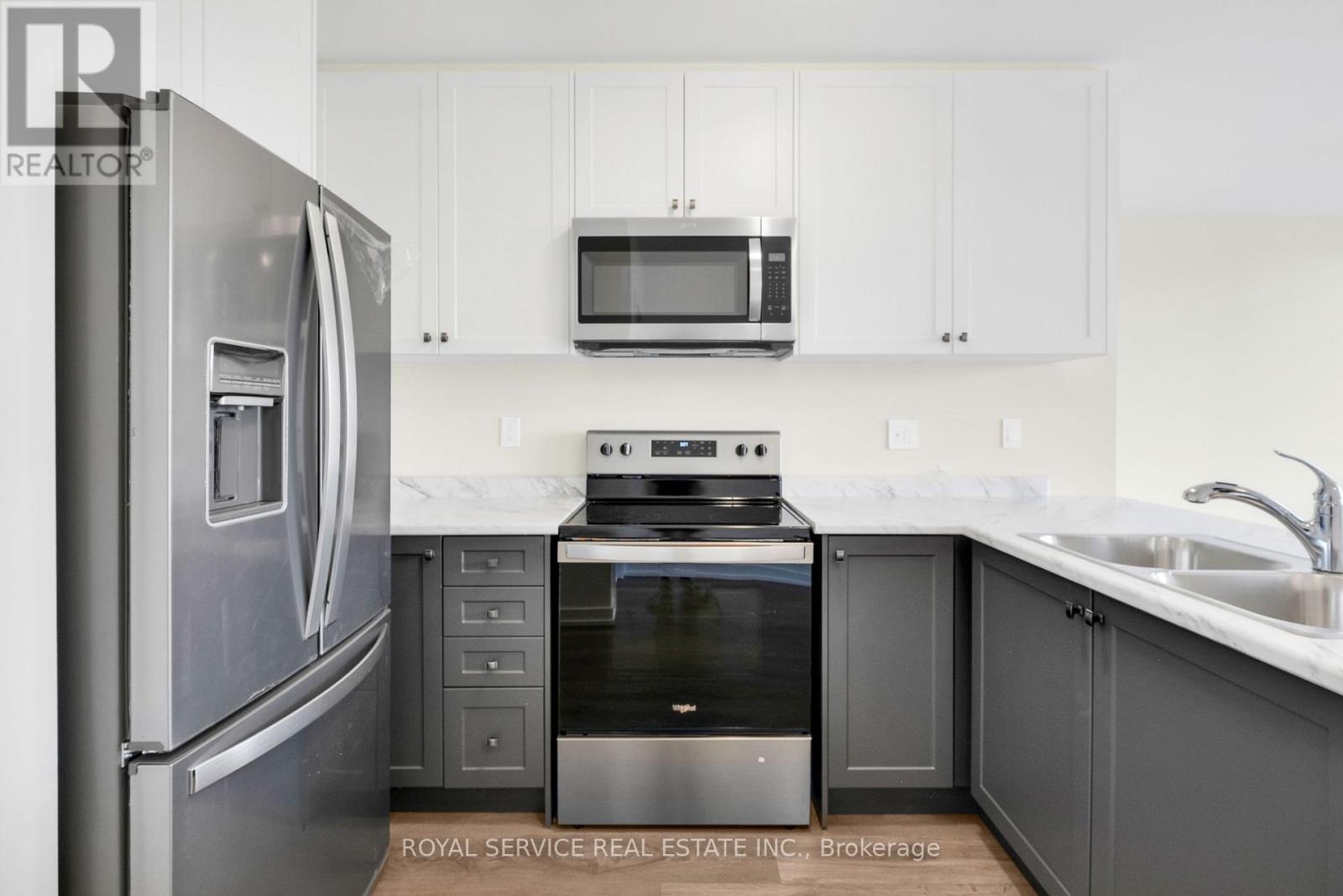 1704 - 160 Densmore Road, Cobourg, Ontario  K9A 4J9 - Photo 6 - X12900986