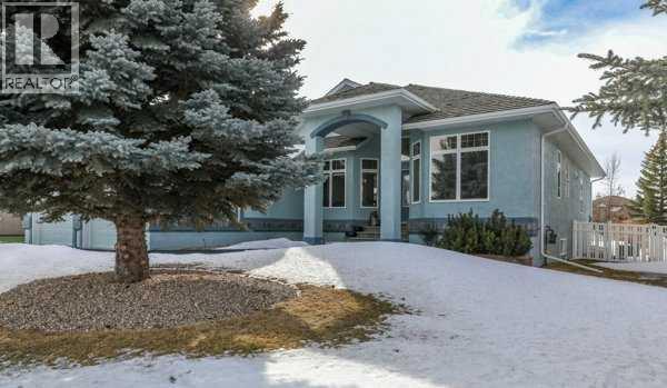 147 Alexander Crescent, Red Deer, Alberta  T4R 2T7 - Photo 3 - A2291405