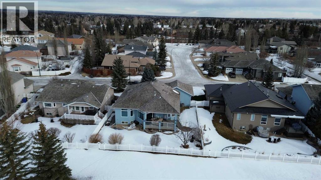 147 Alexander Crescent, Red Deer, Alberta  T4R 2T7 - Photo 39 - A2291405