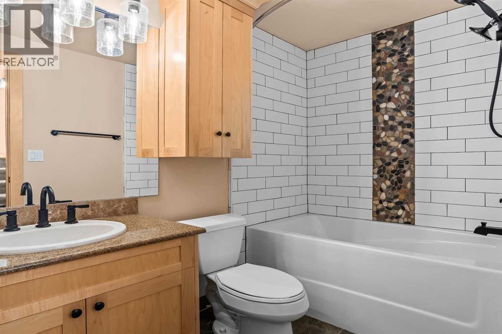 4, 124 Silvertip Ridge, Canmore, Alberta  T1W 3A7 - Photo 10 - A2272116