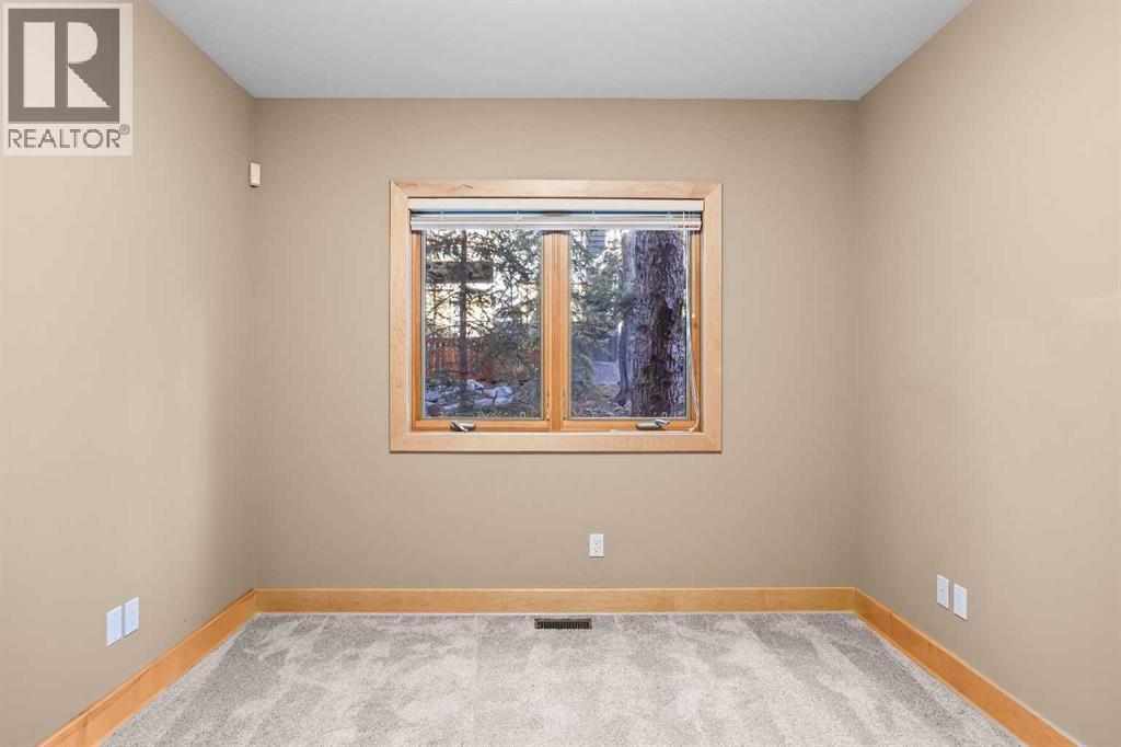4, 124 Silvertip Ridge, Canmore, Alberta  T1W 3A7 - Photo 12 - A2272116