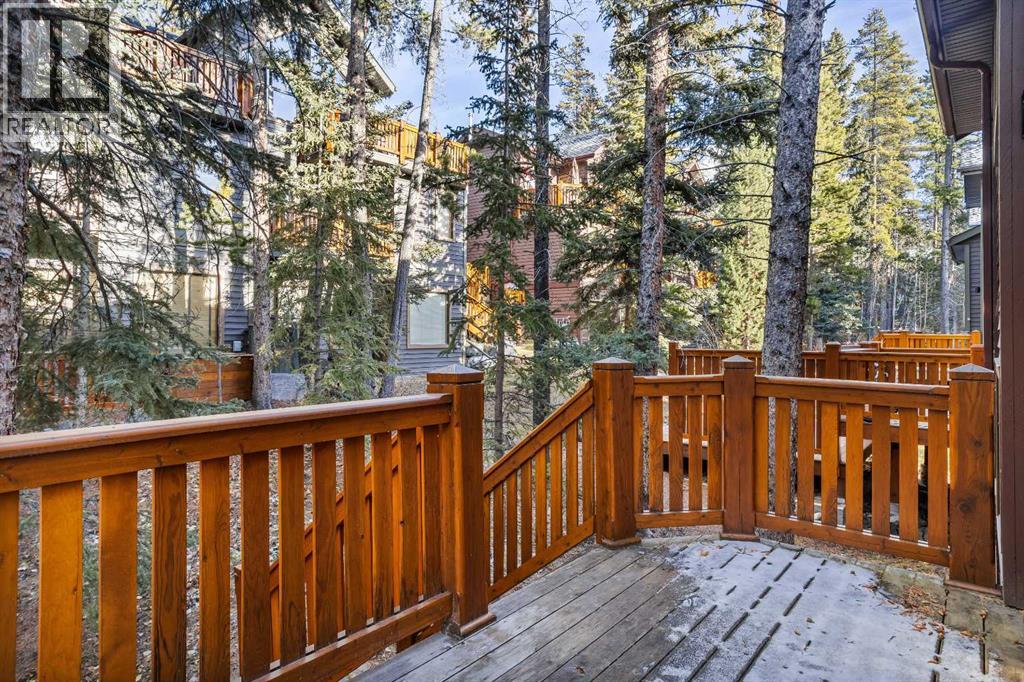 4, 124 Silvertip Ridge, Canmore, Alberta  T1W 3A7 - Photo 27 - A2272116