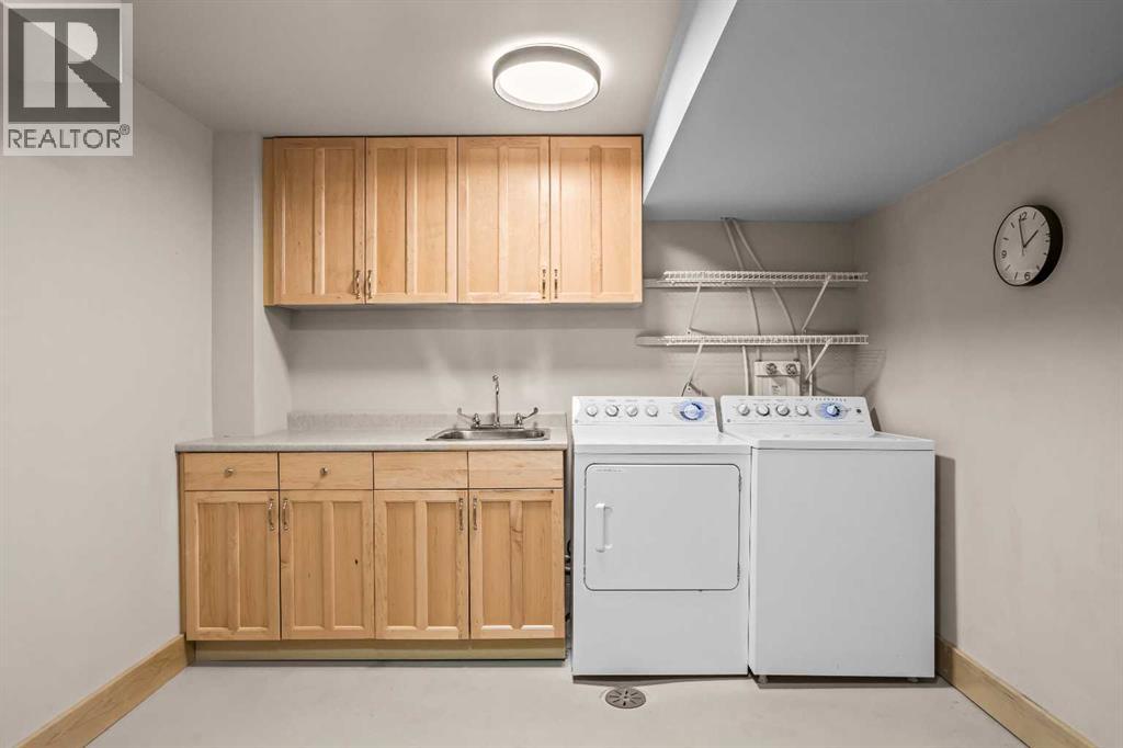 4, 124 Silvertip Ridge, Canmore, Alberta  T1W 3A7 - Photo 9 - A2272116