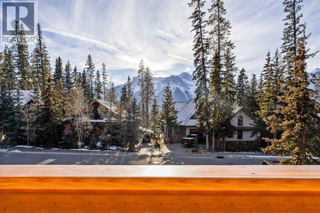 4, 124 Silvertip Ridge, Canmore, Alberta  T1W 3A7 - Photo 36 - A2272116