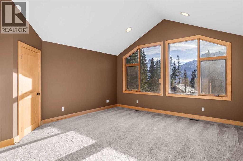 4, 124 Silvertip Ridge, Canmore, Alberta  T1W 3A7 - Photo 42 - A2272116