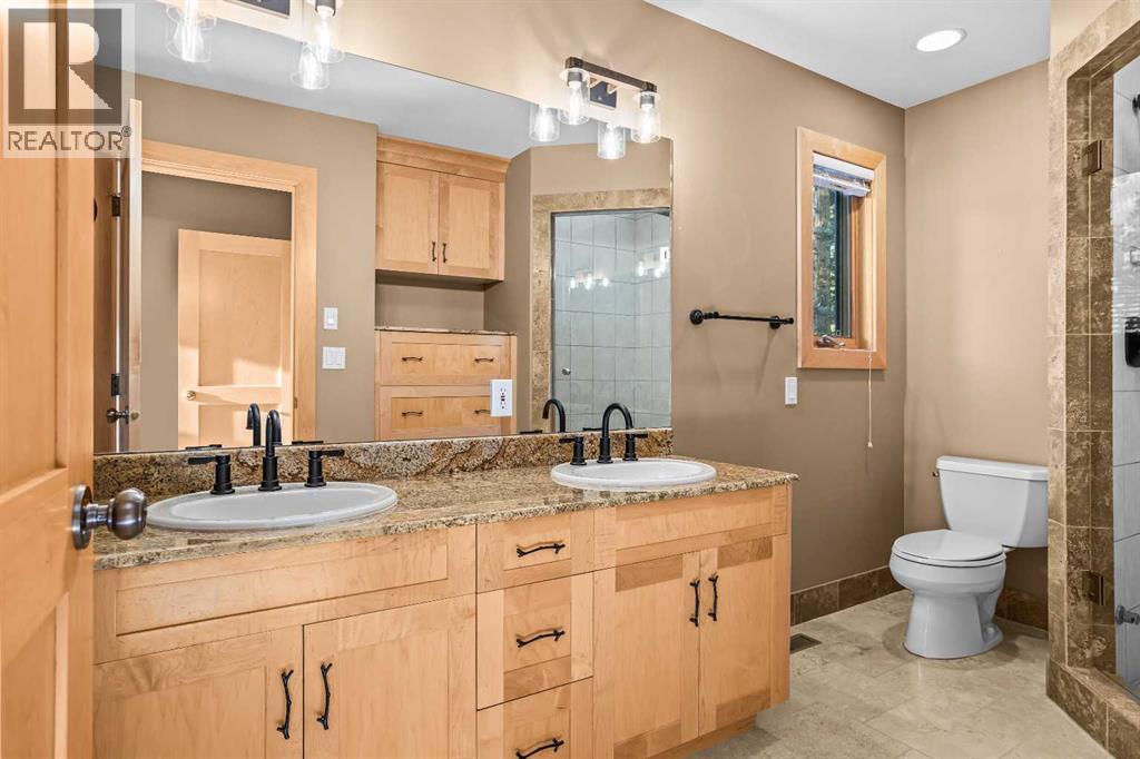 4, 124 Silvertip Ridge, Canmore, Alberta  T1W 3A7 - Photo 49 - A2272116