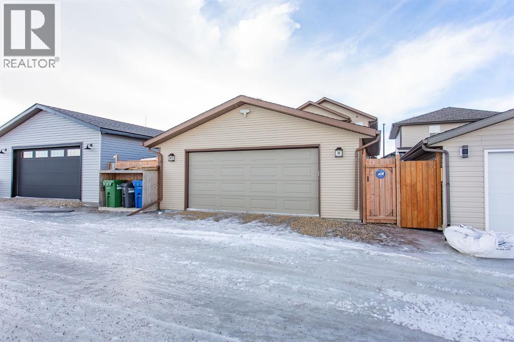 178 Truant Crescent, Red Deer, Alberta  T4P 0S8 - Photo 30 - A2292309