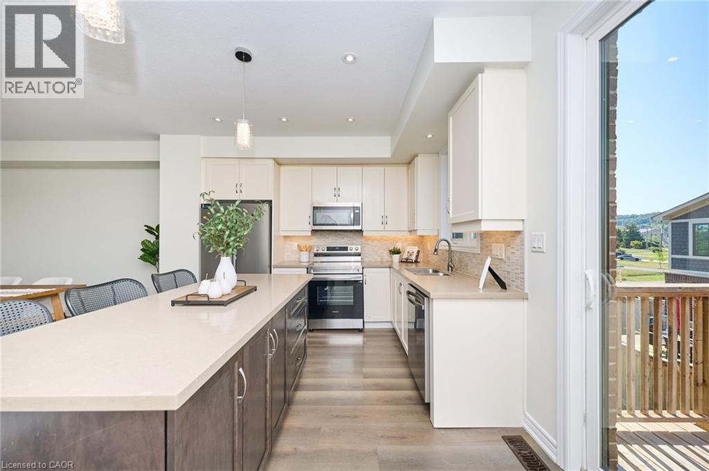 288 Glover Road Unit# 54, Stoney Creek, Ontario  L8W 5H6 - Photo 13 - 40812910