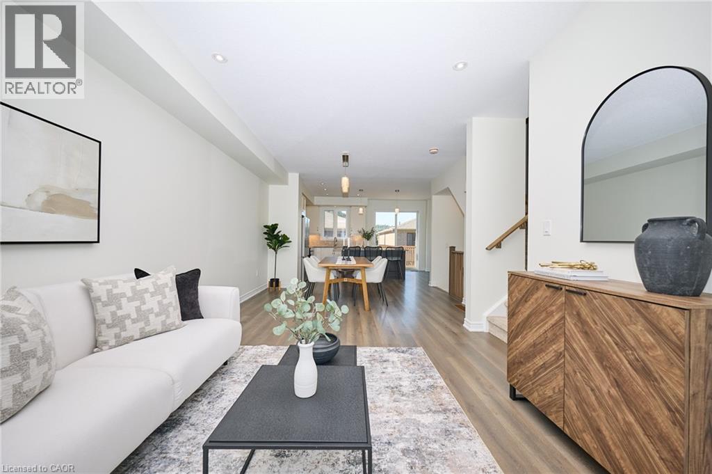 288 Glover Road Unit# 54, Stoney Creek, Ontario  L8W 5H6 - Photo 19 - 40812910