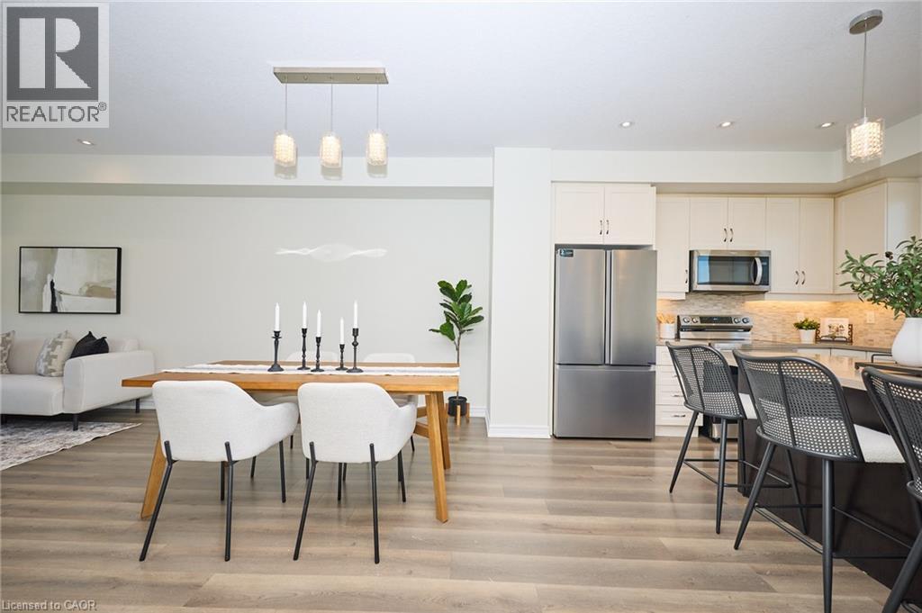 288 Glover Road Unit# 54, Stoney Creek, Ontario  L8W 5H6 - Photo 11 - 40812910