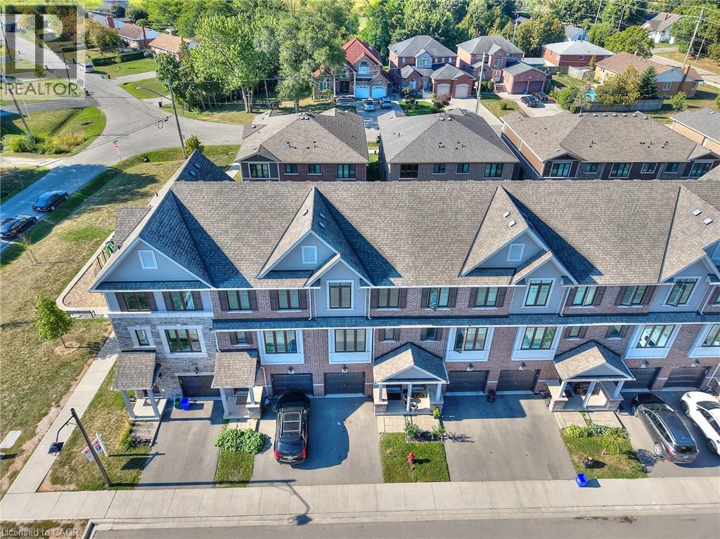 288 Glover Road Unit# 54, Stoney Creek, Ontario  L8W 5H6 - Photo 41 - 40812910