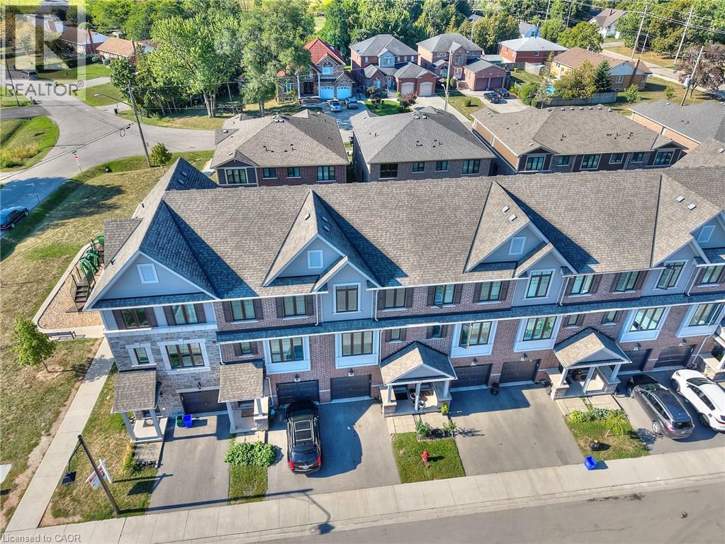 288 Glover Road Unit# 54, Stoney Creek, Ontario  L8W 5H6 - Photo 40 - 40812910