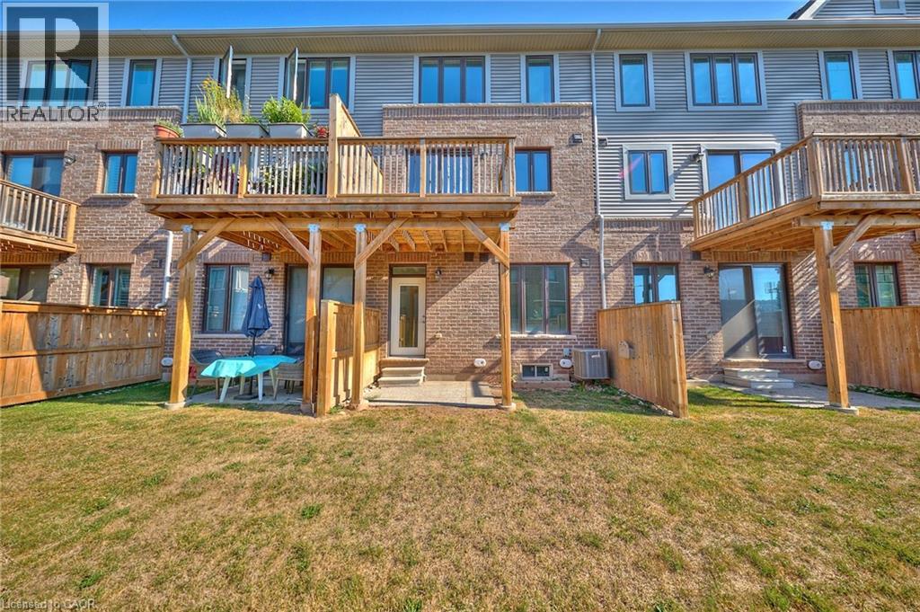 288 Glover Road Unit# 54, Stoney Creek, Ontario  L8W 5H6 - Photo 37 - 40812910