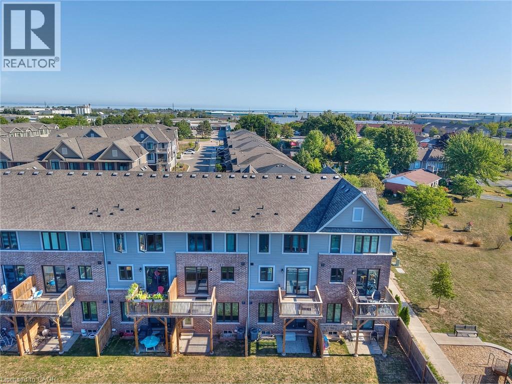 288 Glover Road Unit# 54, Stoney Creek, Ontario  L8W 5H6 - Photo 42 - 40812910