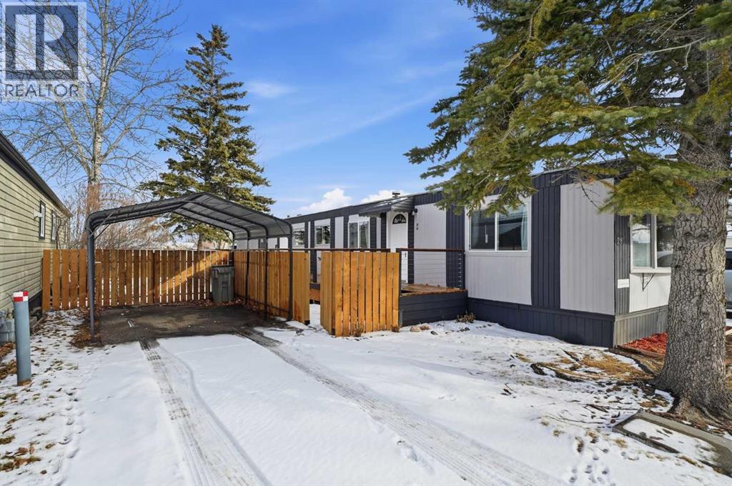 281, 6220 17 Avenue Se, Calgary, Alberta  T2A 0W6 - Photo 2 - A2281636