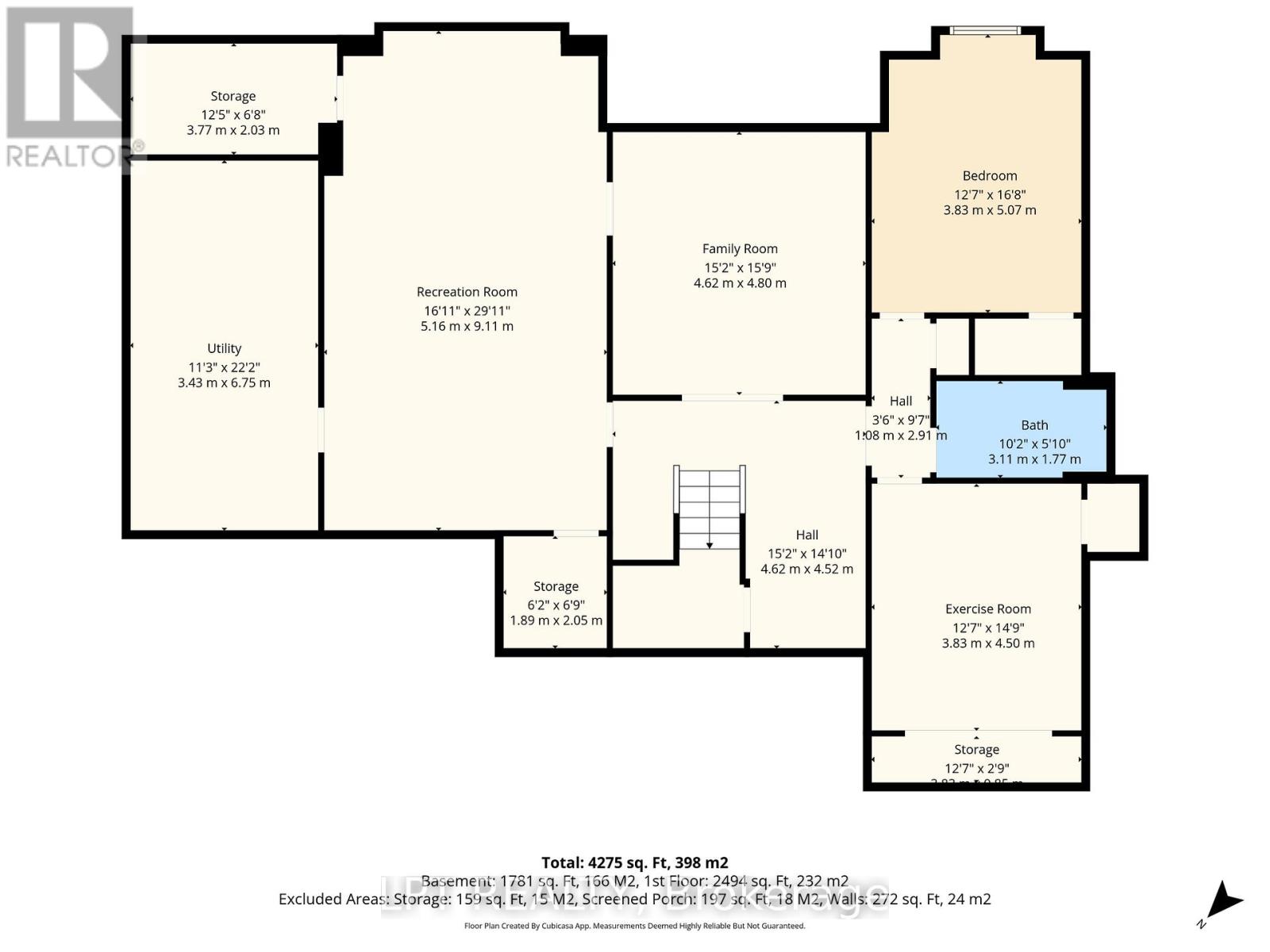 8695 Timberwood Trail, Lambton Shores, Ontario  N0M 1T0 - Photo 48 - X12901086