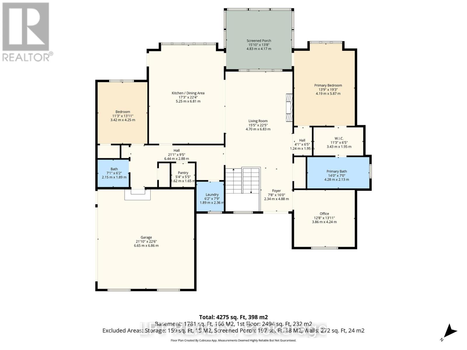 8695 Timberwood Trail, Lambton Shores, Ontario  N0M 1T0 - Photo 49 - X12901086